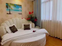 Pu'an Summer Time Hotel Hotels in Pu'an