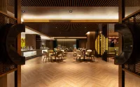 Eastern Holiday Hotel - breakfast