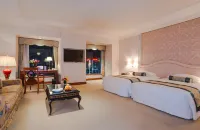Jiajin Hotel Zhengzhou