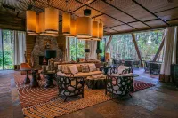 One&Only Gorilla's Nest Hotels in Musanze