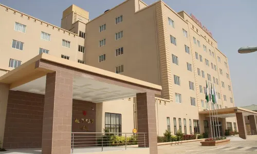 Bristol Palace Hotel