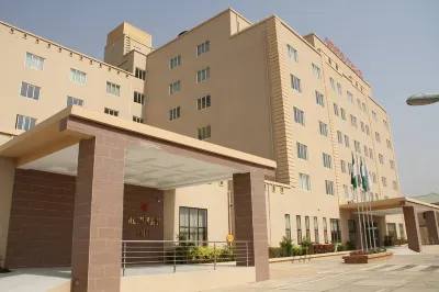 Bristol Palace Hotel Hotels in 