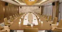 Yonglihui Hotel Các khách sạn ở Y Xuyên