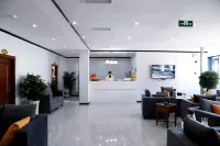 Aful Hotel Chain (Yanting Fuxin) فنادق في يانتينغ