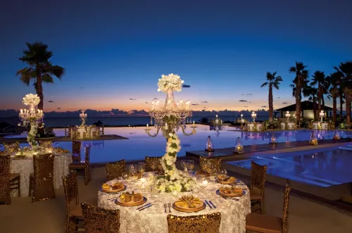 Paraiso de la Bonita Adult All-Inclusive, a Luxury Collection Resort