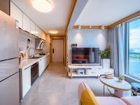 大理理享家海景服务公寓 - 日式轻奢LOFT复式套房