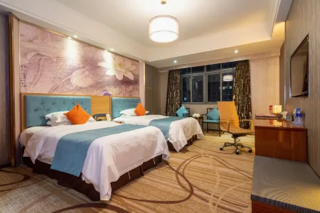 Wanjia International Hotel