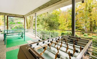 Hotel Lindenhof by Crossworld AG