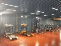 Shiji Jiamei Hotel - Phòng Gym