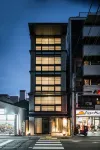 谷町君Hotel・Crush On  京都四條烏丸 鄰近五條站的酒店