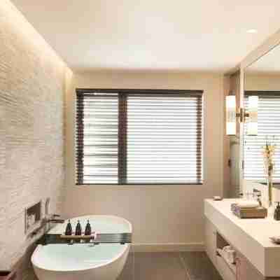 Anantara Iko Mauritius Rooms