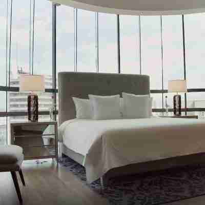 Marquis SkySuites Rooms