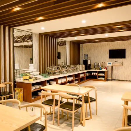 ShijiaHotel