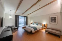 Vastroam Hotel Hotels in Yongtai