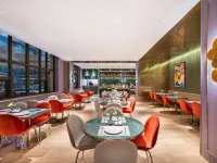 Manxin Hotel Harbin Railway Station Guogeli Street Hotels near Guogeli Street