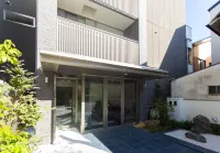 HOME INN KUJO KAWARAMACHI Hotels in 