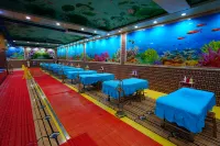 保定貴賓樓ホテル（河大附屬病院）