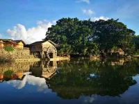 Nanjing Tianyuan Inn