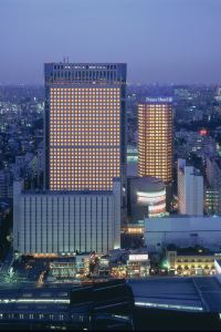 東京 亀有のこち亀像のカプセルホテルを宿泊予約 21年おしゃれ 女性に人気ランキング Trip Com