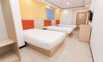 Beijing Qingyu Boutique Hotel