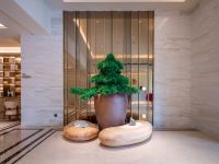 全季酒店(上海嘉定百联购物中心店) - 公共区域
