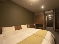 Dormy Inn Osaka Tanimachi Hotels near Capcom Co.