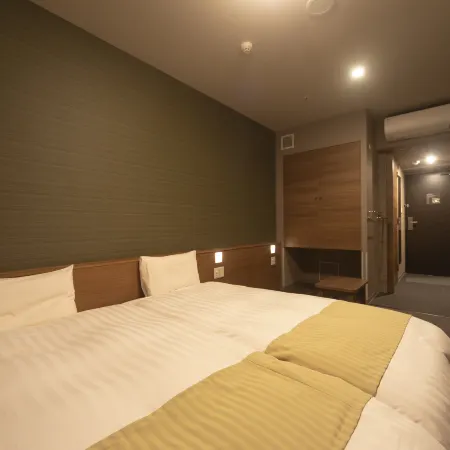 Dormy Inn Osaka Tanimachi