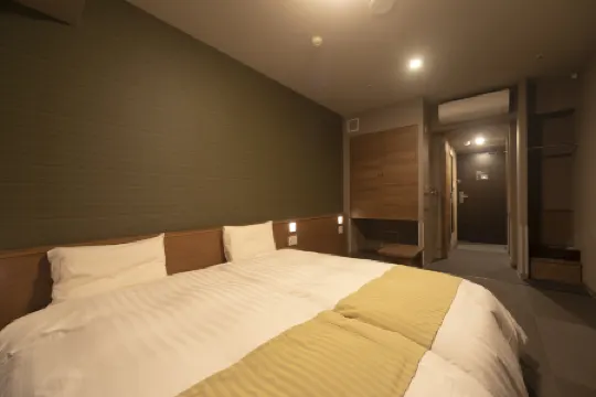 Dormy Inn Osaka Tanimachi