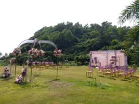 Nanhaiwan Sea-view Garden (Yangjiang Hailing Islan))d Shili Silver Beach)