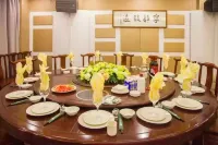 永新湘贛大飯店 永新住宿飯店
