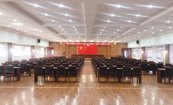 City 118 Boutique Hotel Linyi Jiaxing fruit market shop