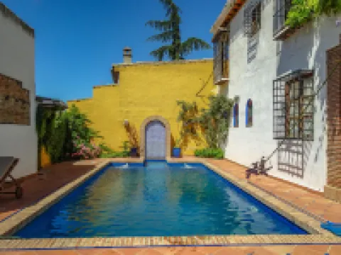 Apartamentos Alhambra