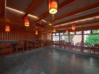 汉室酒店(成都锦里武侯祠店) - 公共区域