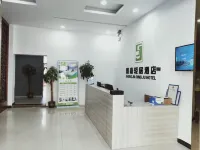 XinfengshengjiaqingjiuHotel - Pet friendly