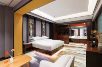 Changyunyi Boutique Hotel Hotels in Menglian