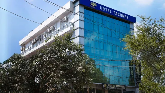 Airport Hotel Tashree