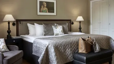 Hotel Haven