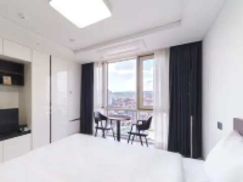 The Venezia Suite Hotels in Chuncheon-si