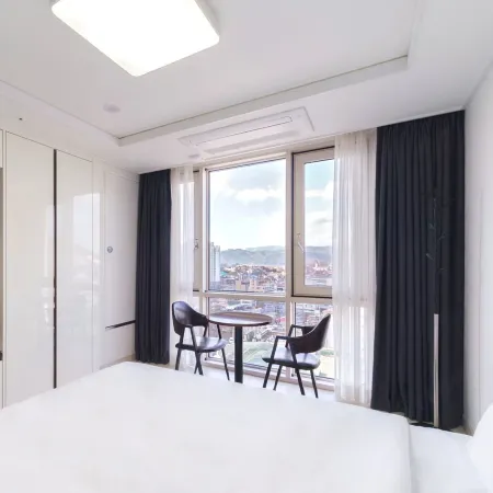 The Venezia Suite