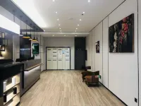 HanTing Hotel (Changchun Chongqing Road Huoli City) - Cheap