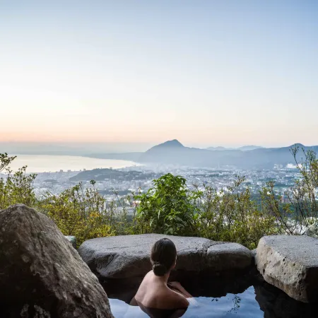 ANA InterContinental BEPPU RESORT & SPA by IHG