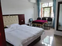 Lancang Anyiyi Inn