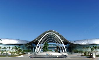 Sanya Haitang Bay Island Villa (International Duty Free City Branch)