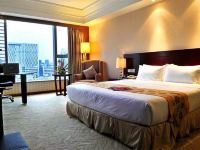 广州威尼国际酒店 - 商务大床房