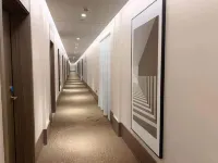 HanTing Hotel (Wuzhi Yingbin Avenue)