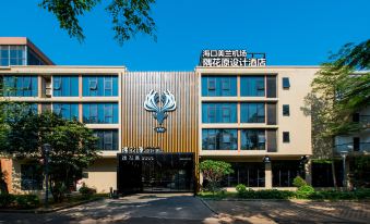 Yuhuayuan Design Hotel (Haizhou Meilan Airport Hongzhou Jiangshan)