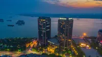 DoubleTree by Hilton Wuhu
