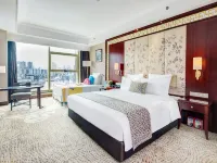 Days Hotel & Suites China Town（Wuyi Square，Changsha Railway Station）