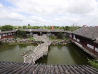 南通惠风雅居民宿