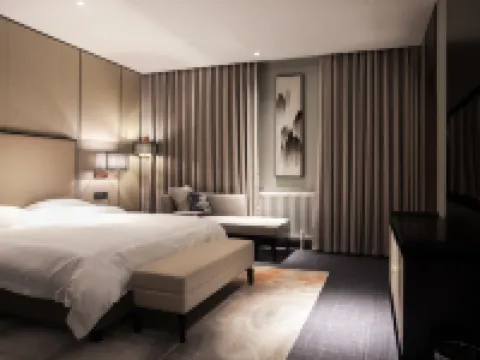 Eastern Holiday Hotel Hoteles en Tonghua